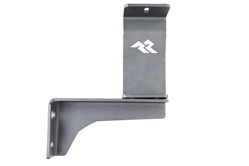 Rugged Ridge 07-18 Jeep Wrangler JL Rear Right LED Cube Mount - 11232.76