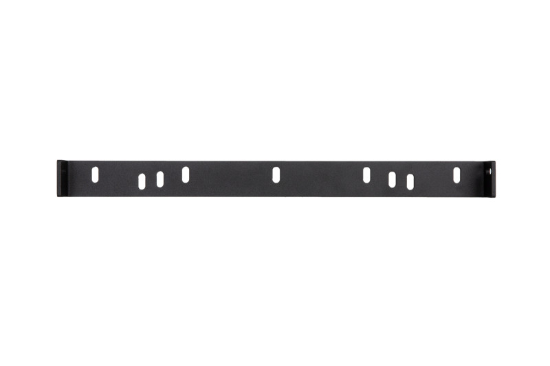 Rugged Ridge 18-20 Jeep Wrangler JL/JT LED Grille Mount Bracket - 11232.77