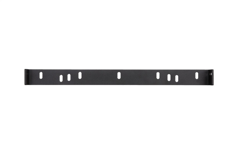 Rugged Ridge 18-20 Jeep Wrangler JL/JT LED Grille Mount Bracket - 11232.77