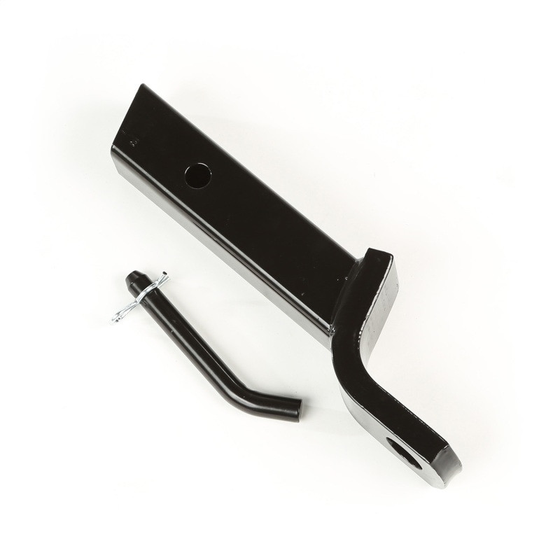 Rugged Ridge 2in Drawbar & Hitch Pin - 11237.02