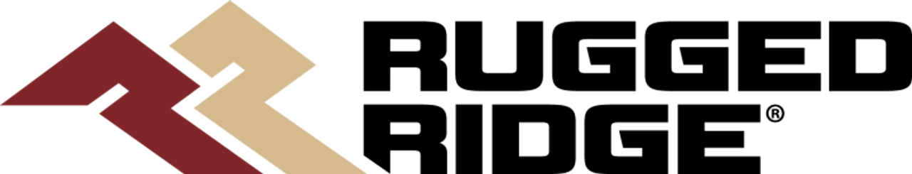 Rugged Ridge HD Bumper Rear 20-21 Jeep Gladiator JT - 11540.37