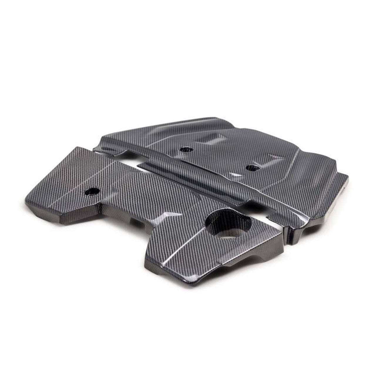 Seibon 2023+ Nissan Z Carbon Fiber Engine Cover - EC22NSZ