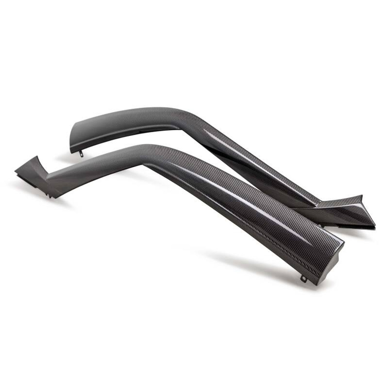 Seibon 2023-2024 Nissan Z Carbon Fiber Pillar Bar - PB22NSZ