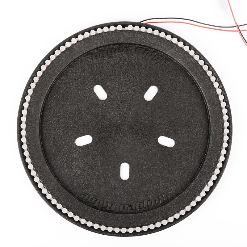 Rugged Ridge 3rd Brake Light LED Ring - 11585.04