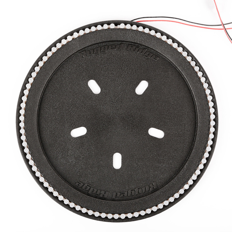 Rugged Ridge 3rd Brake Light LED Ring - 11585.04