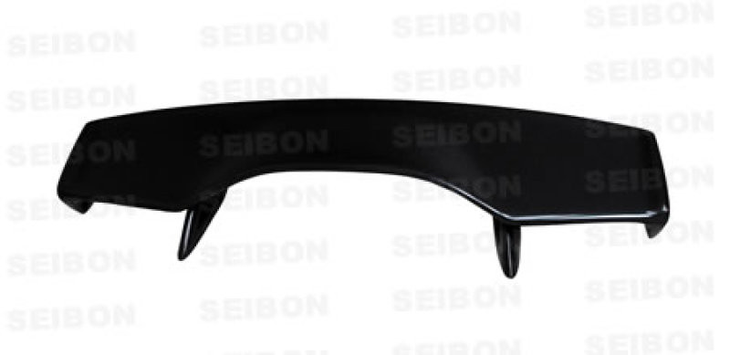 Seibon 00-10 Honda S2000 TF Carbon Fiber Rear Spoiler - RS0005HDS2K-TF
