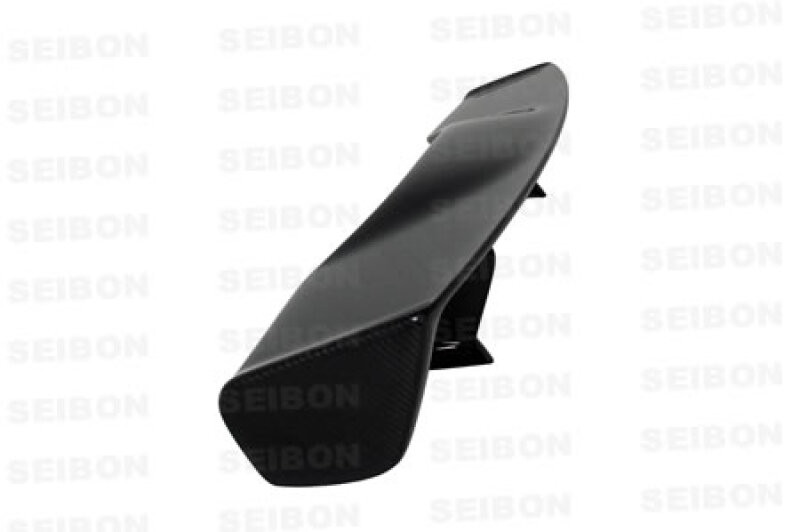 Seibon 00-10 Honda S2000 TF Carbon Fiber Rear Spoiler - RS0005HDS2K-TF