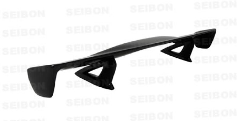 Seibon 00-10 Honda S2000 TF Carbon Fiber Rear Spoiler - RS0005HDS2K-TF