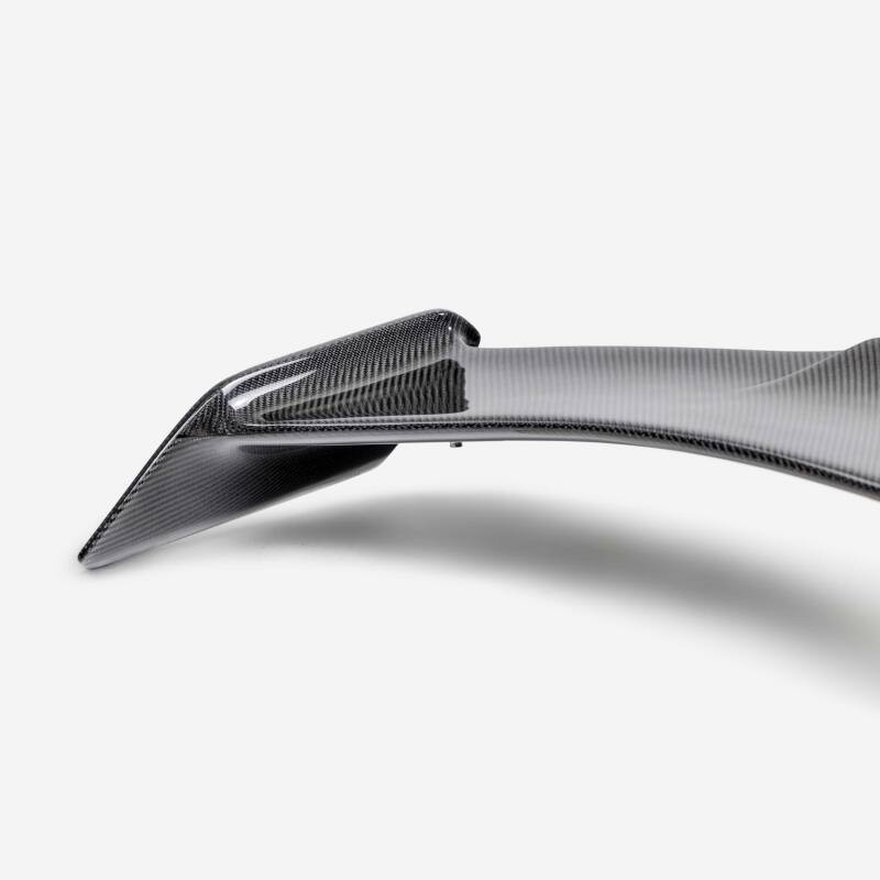 Seibon 23-24 Honda Civic Type R MB-Style Carbon Fiber Rear Spoiler - RS23HDCVRC-MB