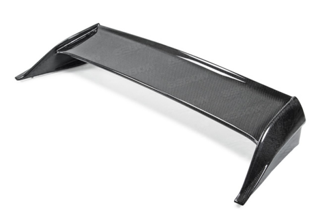 Seibon 92-06 Acura NSX TR Style Carbon Fiber Rear Spoiler - RS9206ACNSX-TR