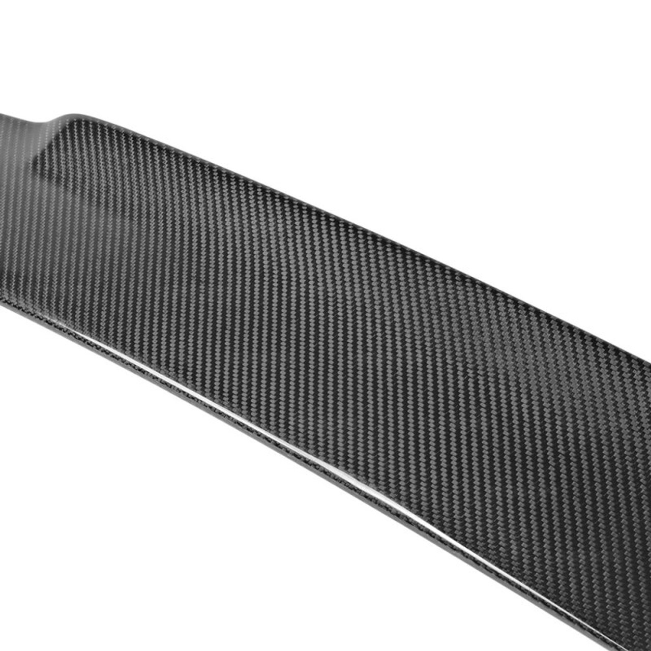 Seibon 94-01 Acura Integra 2Dr MG-Style Carbon Fiber Rear Spoiler - RS9401ACIN2D-MG