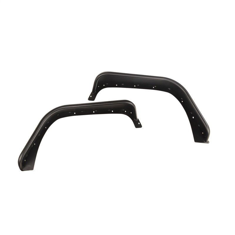 Rugged Ridge Steel Tube Fenders Front 07-18 Jeep Wrangler JK - 11615.46