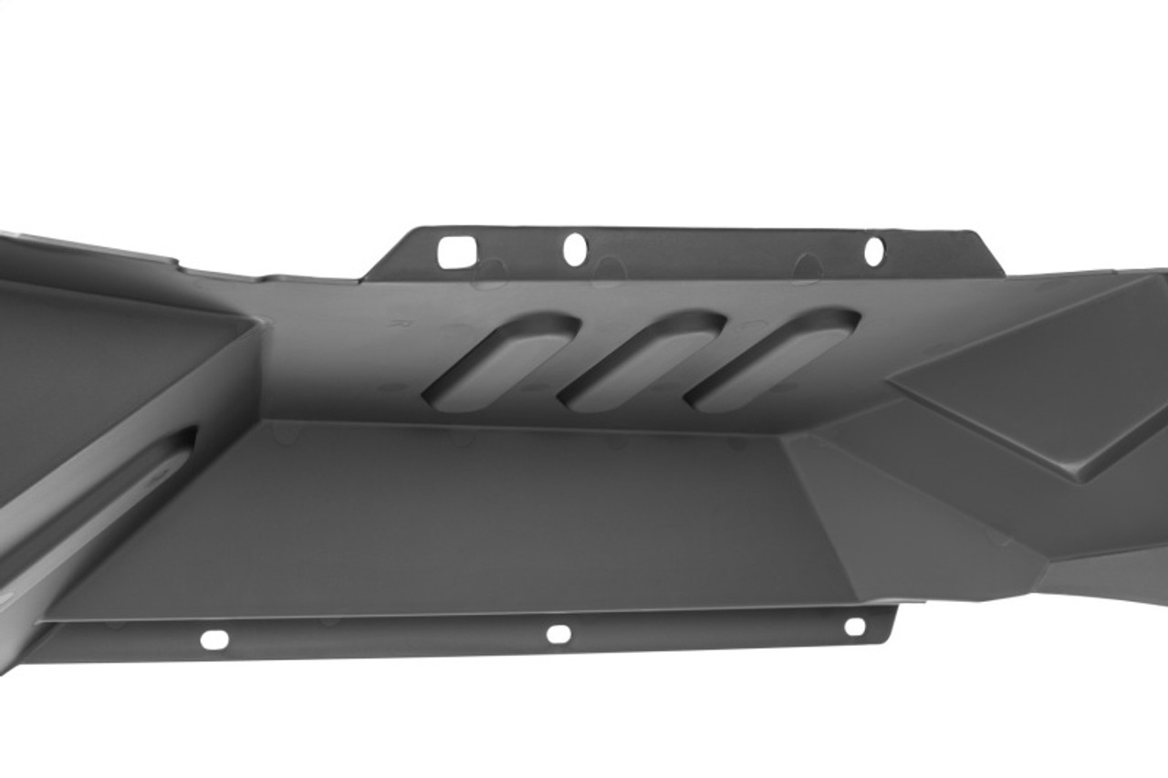 Rugged Ridge 20-22 Jeep Gladiator Rear Inner Fender Liners - 11615.82