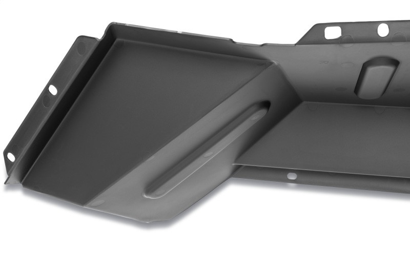 Rugged Ridge 20-22 Jeep Gladiator Max Terrain Fender Flares F/R Pair - Tex. Blk - 11640.52