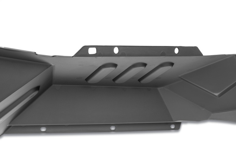 Rugged Ridge 20-22 Jeep Gladiator Max Terrain Fender Flares F/R Pair - Tex. Blk - 11640.52