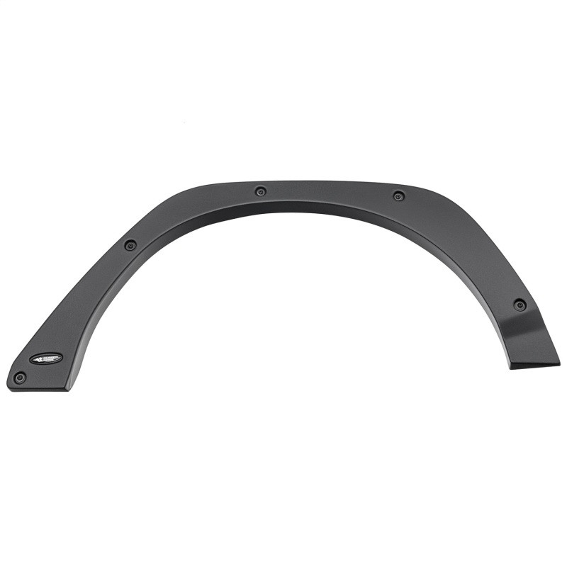 Rugged Ridge 18-21 Jeep Wrangler JL 2&4 Door Fender Flare Delete Kit F/R - 11641.12