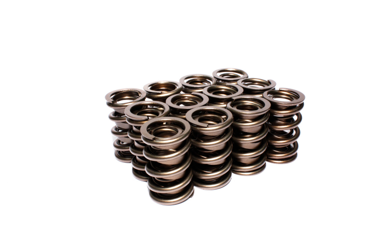 COMP Cams Valve Springs 1.550in Nascar - 933-12