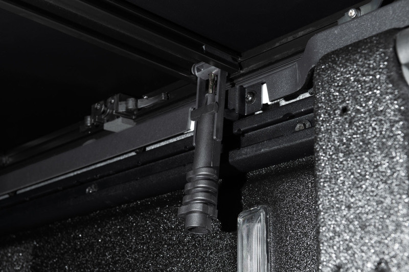 Rugged Ridge Armis Soft Folding Bed Cover 2020 Gladiator JT - 13550.21