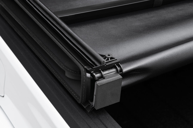 Rugged Ridge Armis Soft Folding Bed Cover 2020 Gladiator JT - 13550.21