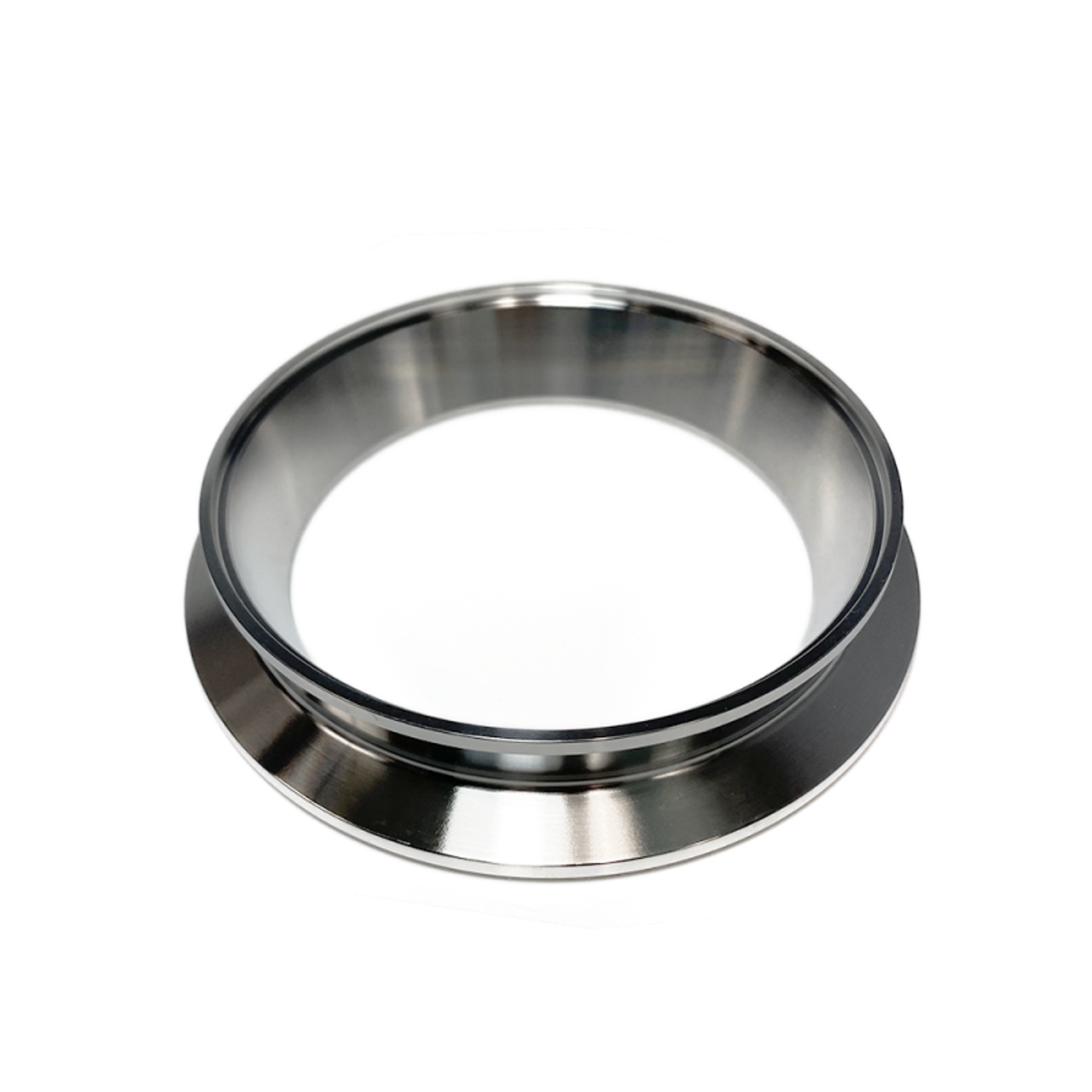 Stainless Bros Garrett G42 G Series Turbine Outlet Flange - 4 Bolt Inlet - 603-11717-2000