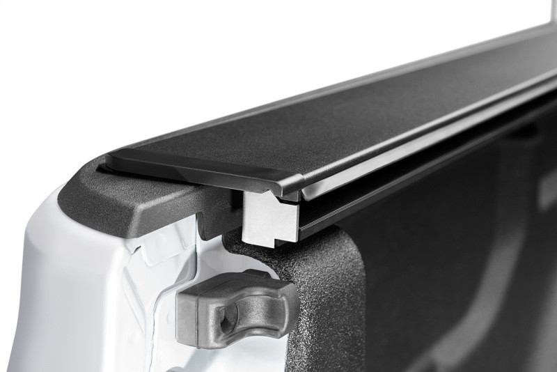 Rugged Ridge Armis Retractable Locking Bed Cover 20-21 JT - 13550.31