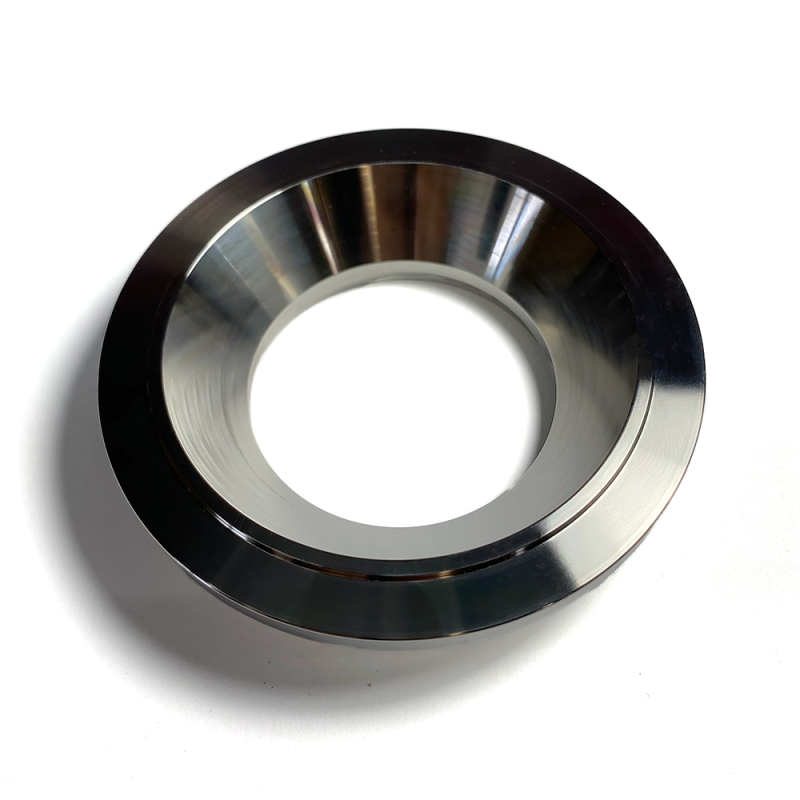 Stainless Bros Audi R8 Header Exit / Cat Delete 304SS Flange - 603-41000-2000