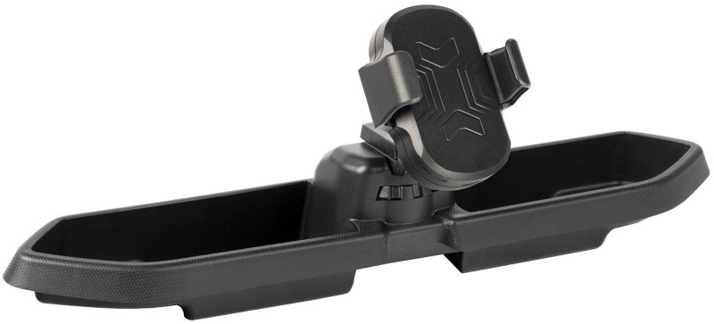 Rugged Ridge Phone Mount Wireless Charging Dash Mount System - 13551.28