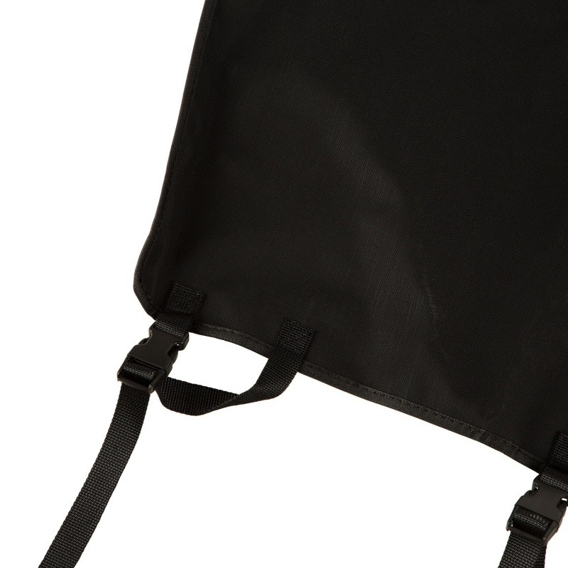 Rugged Ridge Windbreaker 07-18 Jeep Wrangler JKU 4 Door - 13552.51