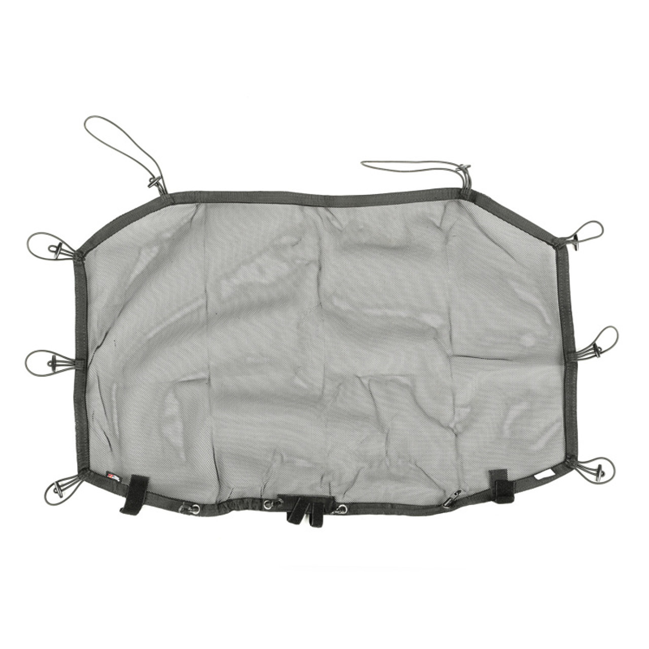 Rugged Ridge Hardtop Sun Shade Black 07-18 Jeep Wrangler JK - 13579.10