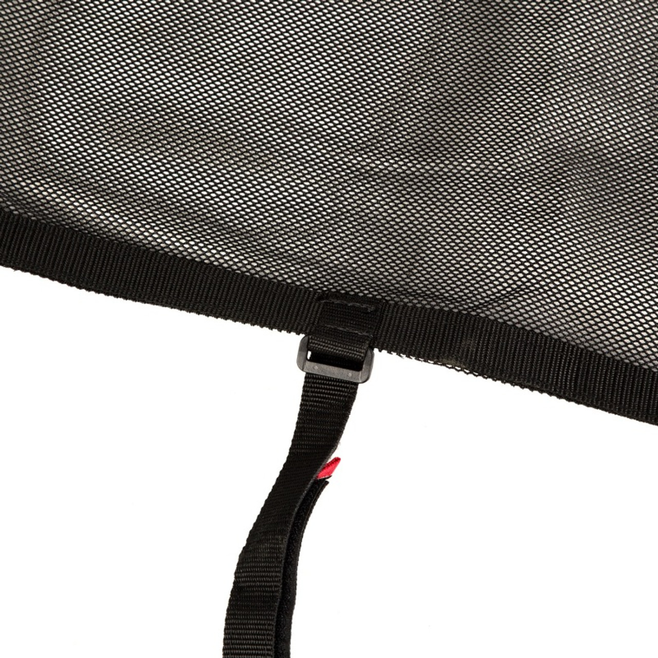Rugged Ridge Eclipse Sun Shade Black Full 18-20 Jeep Wrangler JL 4-Dr - 13579.71