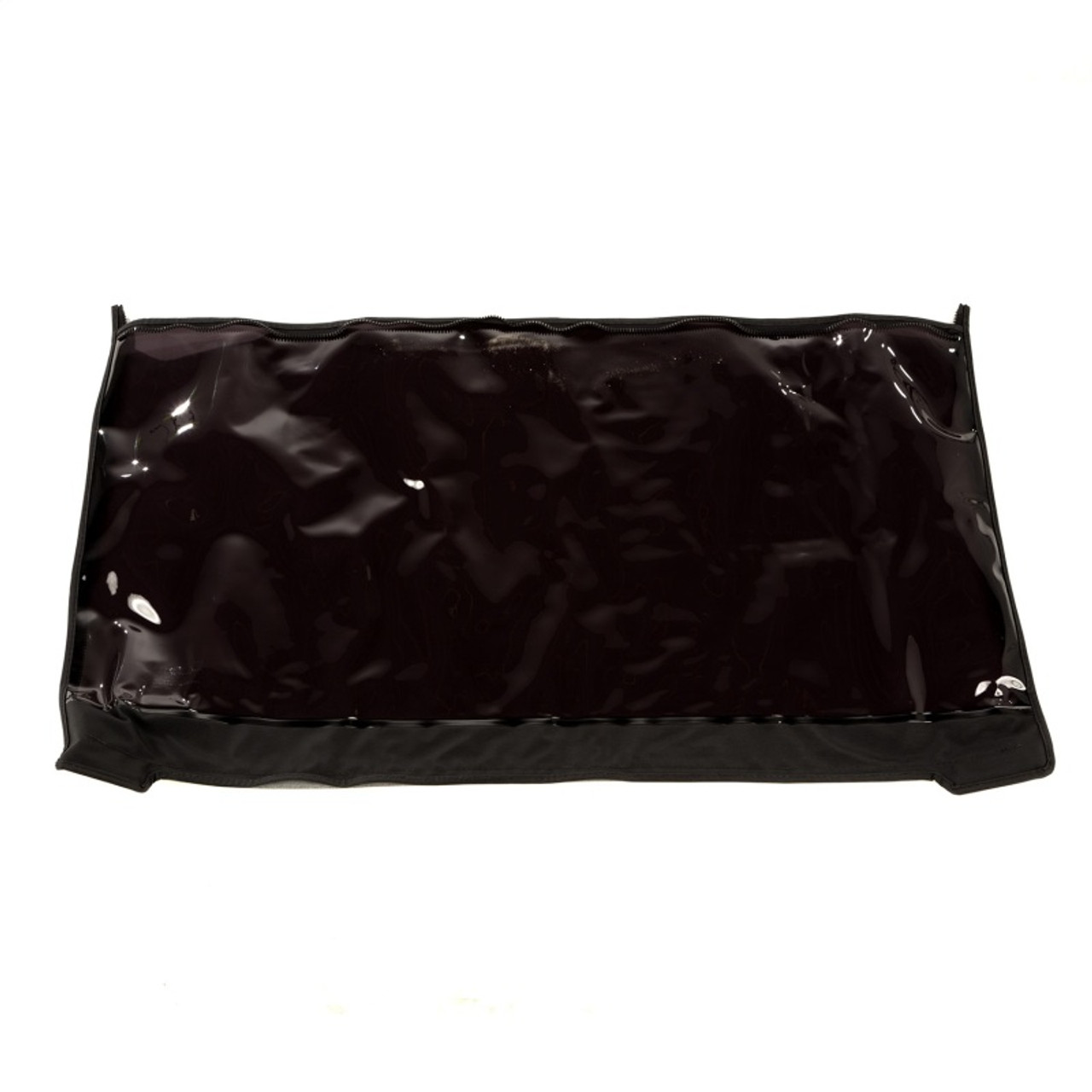 Rugged Ridge Montana Top Black Diamond W/SkinsTinted 88-95 YJ - 13752.35