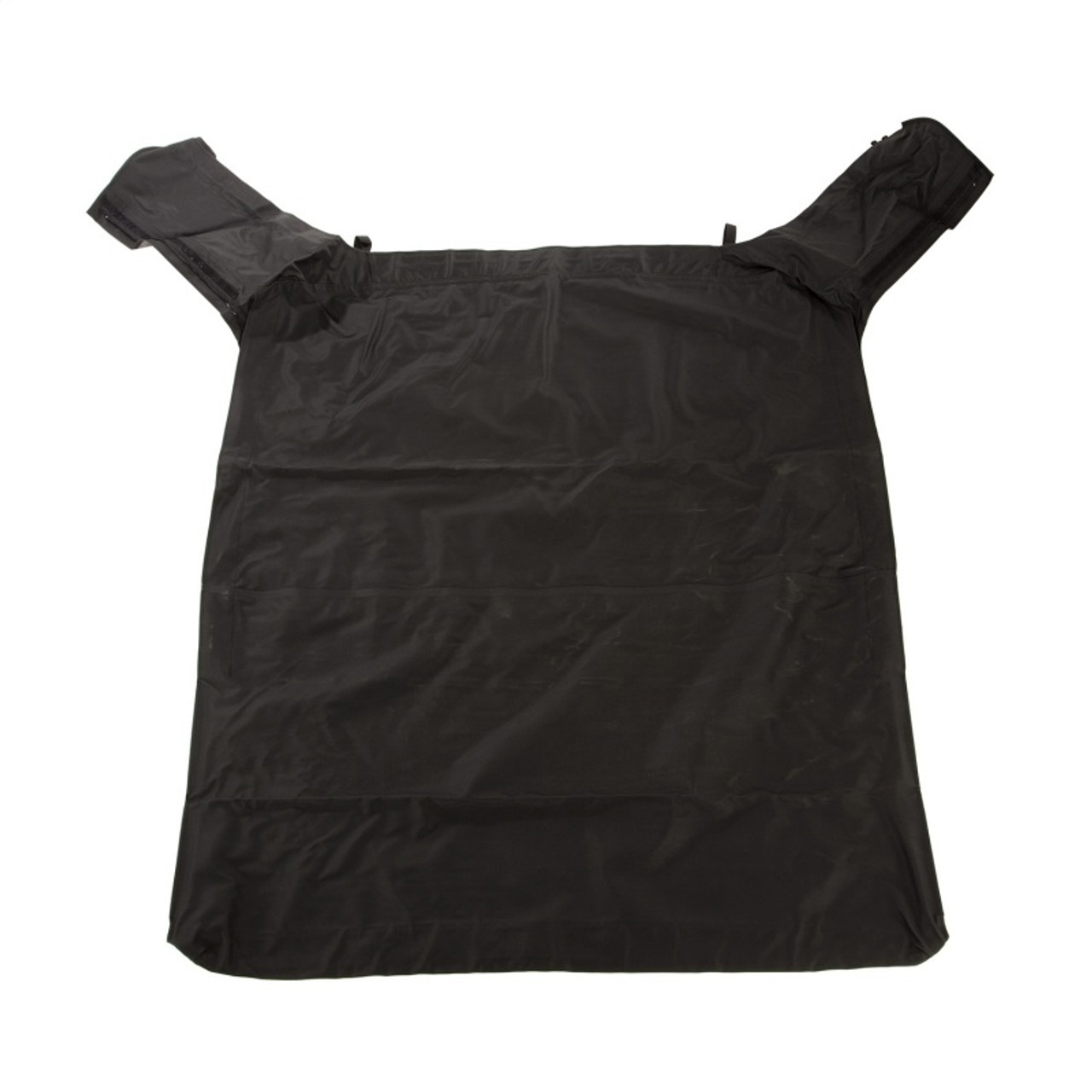 Rugged Ridge Montana S-Top Black Diam w/SkinsTinted 97-06 TJ - 13758.35