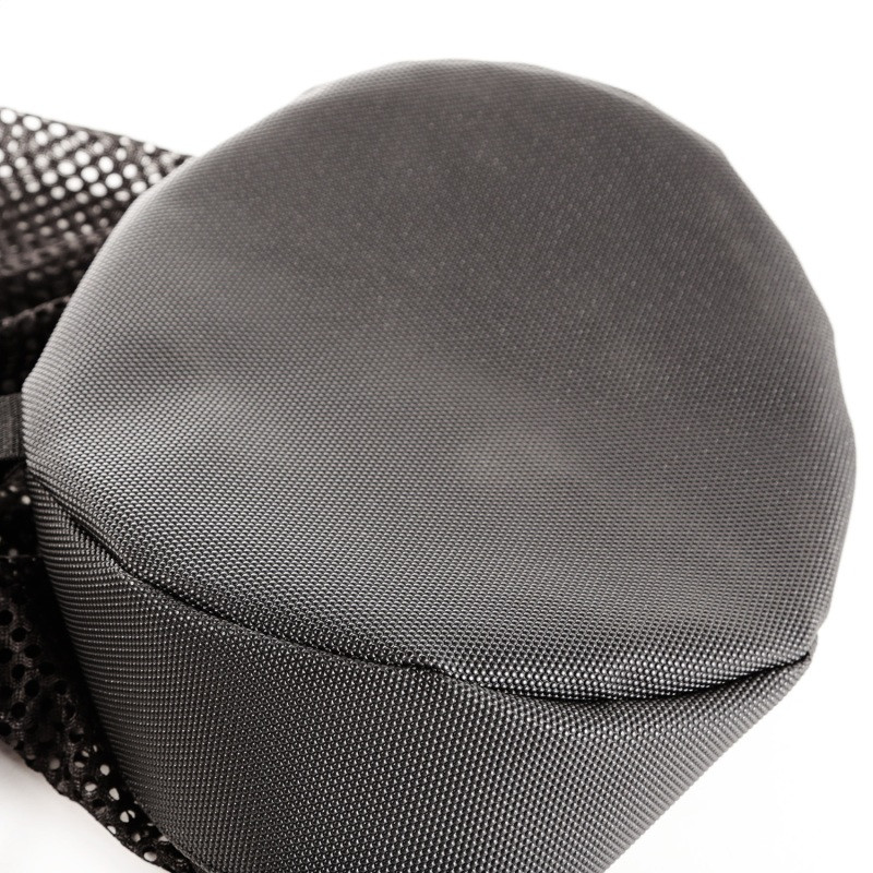 Rugged Ridge Recovery Gear Bag Premium Mesh - 15104.39