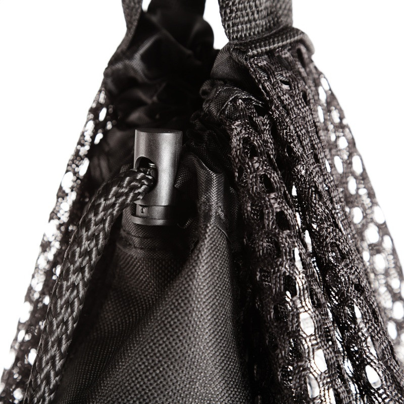 Rugged Ridge Recovery Gear Bag Premium Mesh - 15104.39