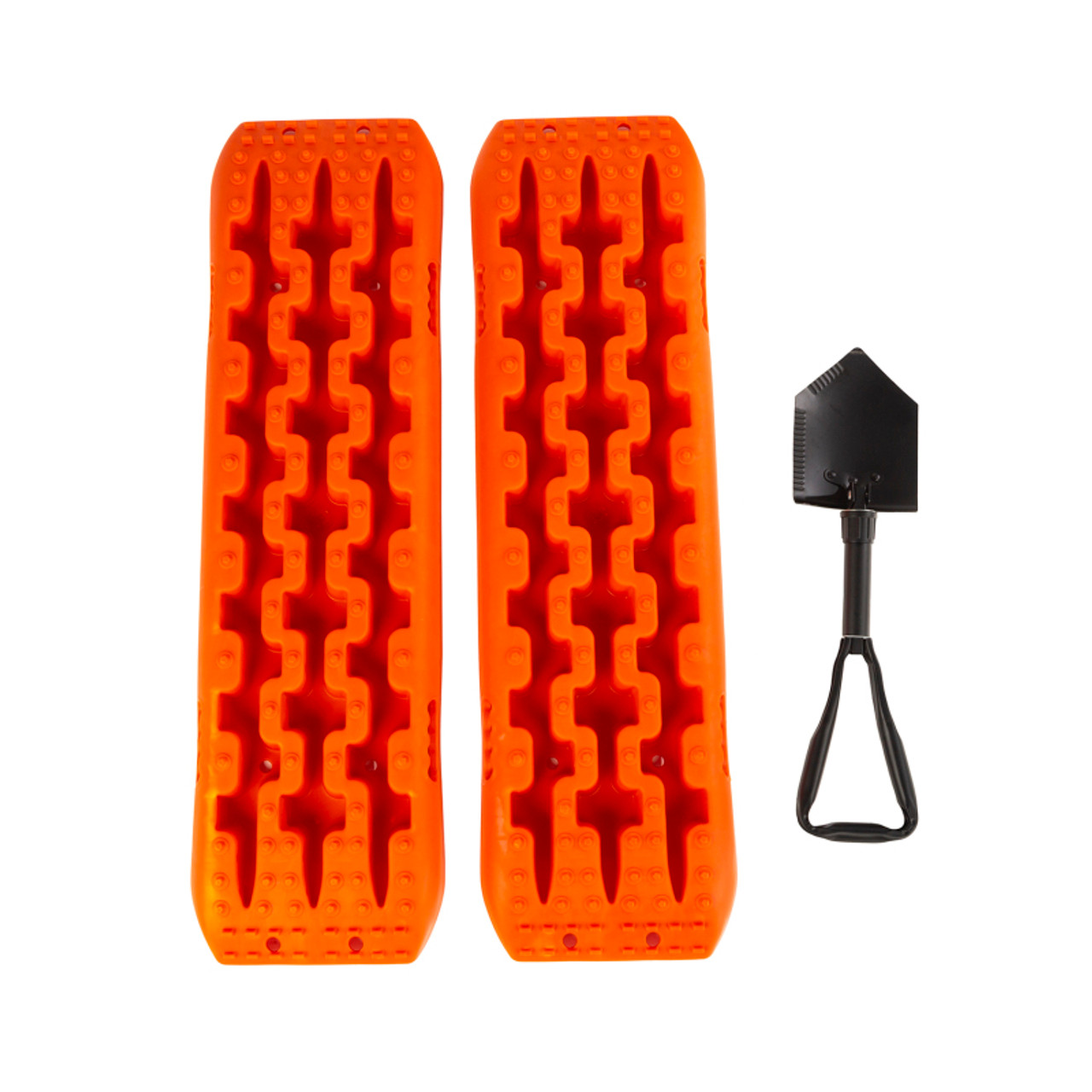 Rugged Ridge Traction Recovery Kit - 15104.46