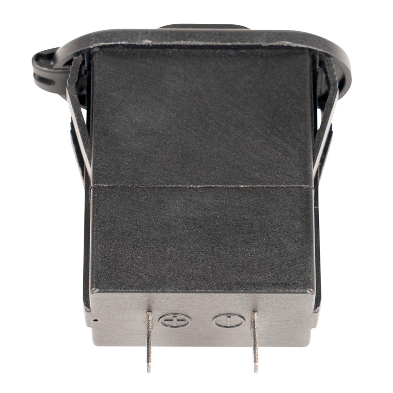 Rugged Ridge Dual USB Port With Qi capabilities 3.0 - 17235.16