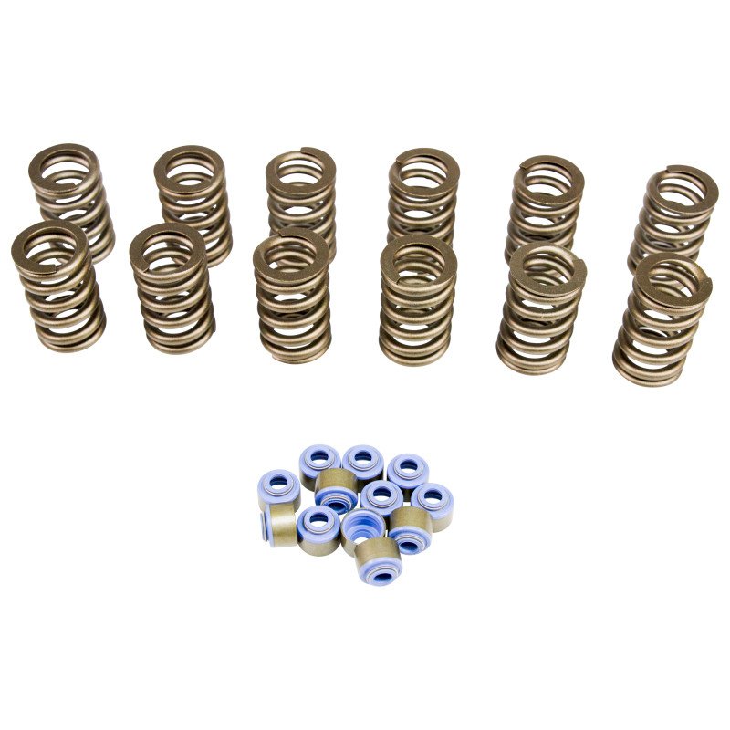 COMP Cams 88-06 Jeep 4.0L .450in Lift Valve Springs Kit - 983J-KIT