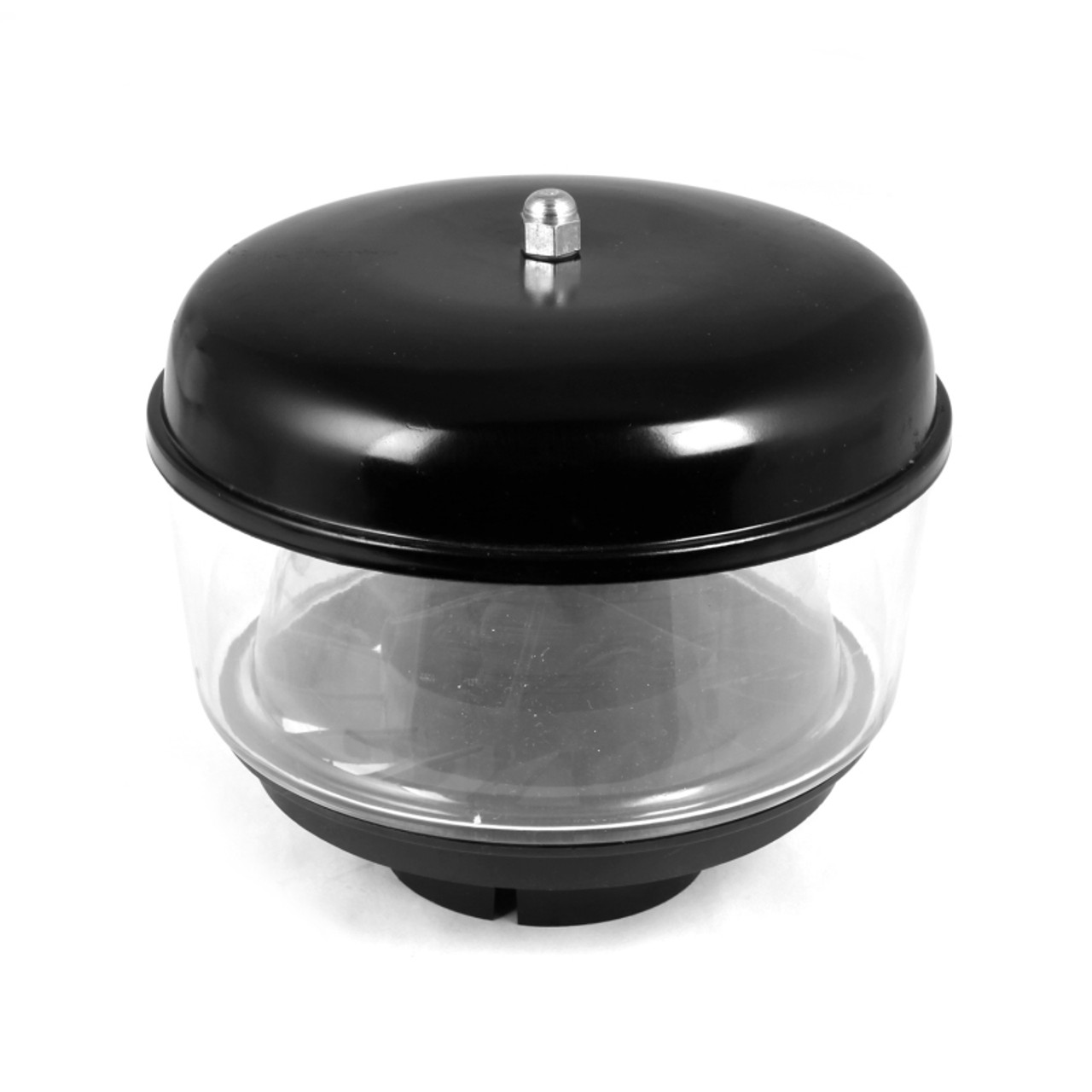 Rugged Ridge XHD Snorkel Pre-filter With Rubber Seal - 17756.09