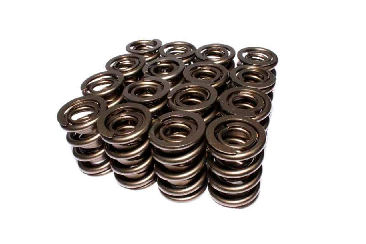 COMP Cams Valve Springs 1.625in CHR/Sil - 991-16