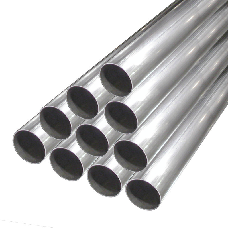 Stainless Works Tubing Straight 1-5/8in Diameter .065 Wall 3 ft - 1.6SS-3