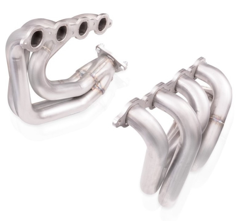 Stainless Works 1 7/8" Headers - C8 Corvette