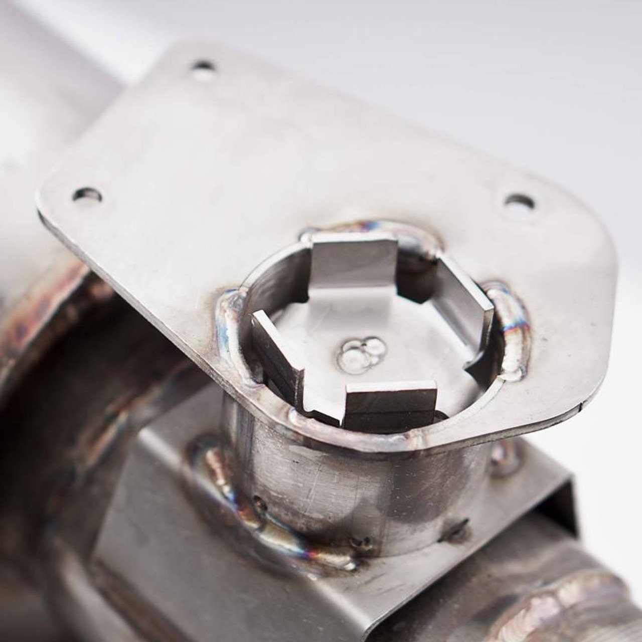 Stainless Works Legend Axleback Exhaust - Performance Connect - Polished Tips - Gen 6 Camaro