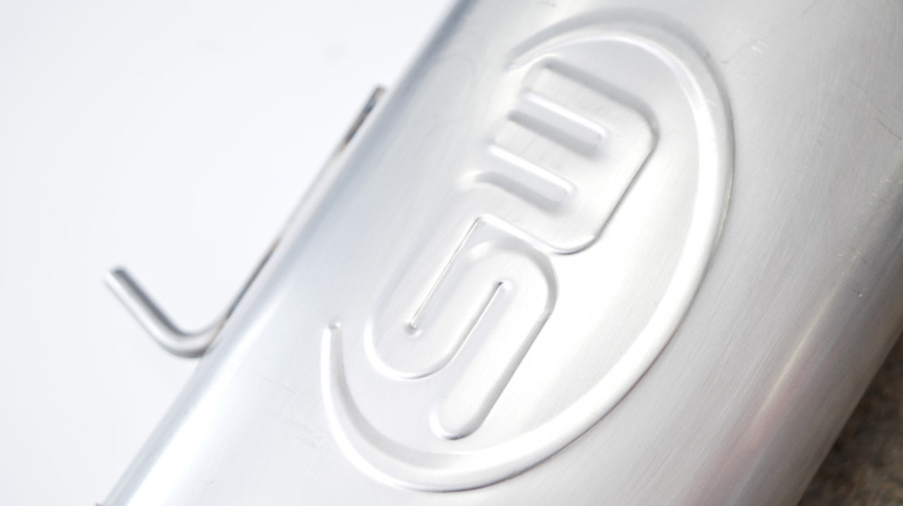 Stainless Works Valved Catback Exhaust - 2016-2019 Cadillac CTS-V