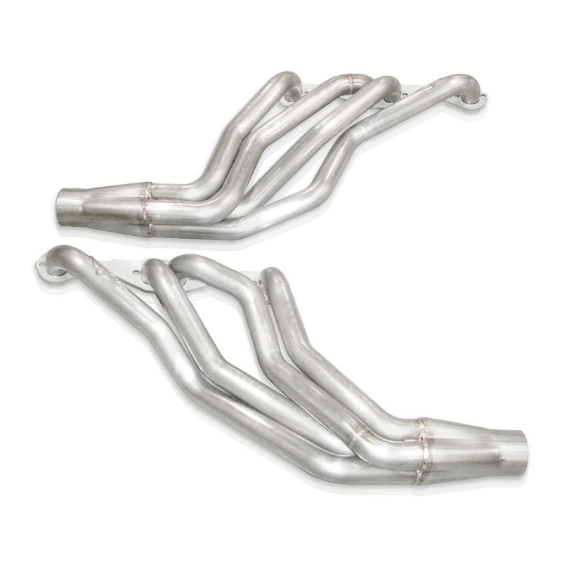 Stainless Works Chevy Chevelle Small Block 1964-67 Headers 1-3/4in - CV6467B