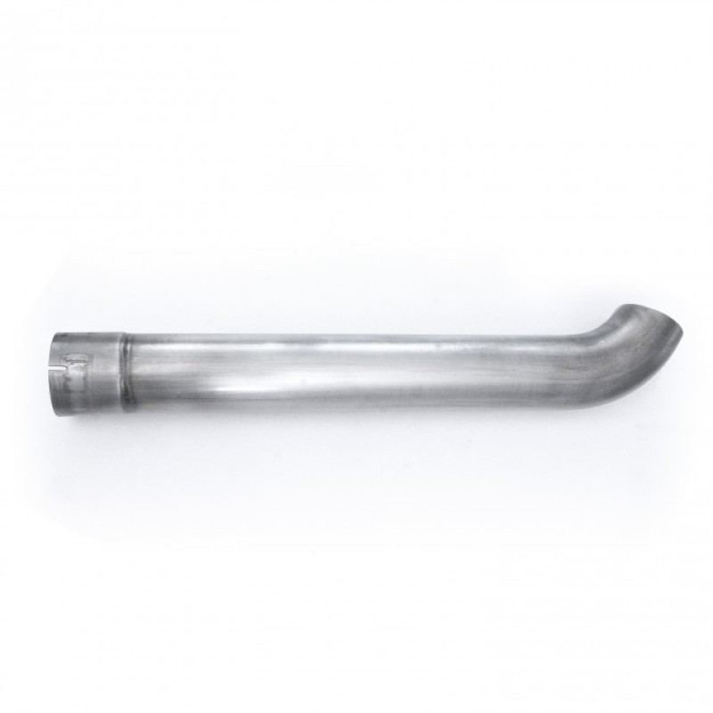 Stainless Works Catback Exhaust w. Dump Exit - 17-20 Ford F150 Raptor