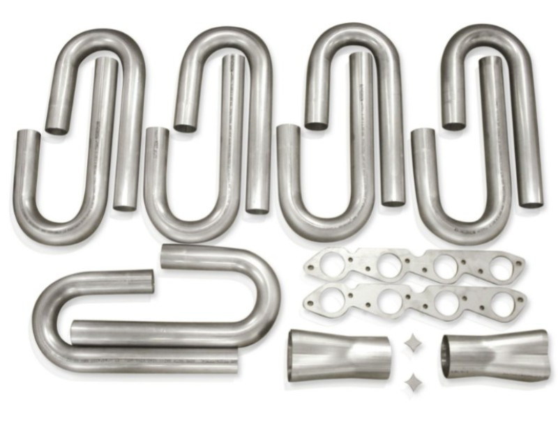 Stainless Works SS 1-7/8in Header Builder Kit - HBK188