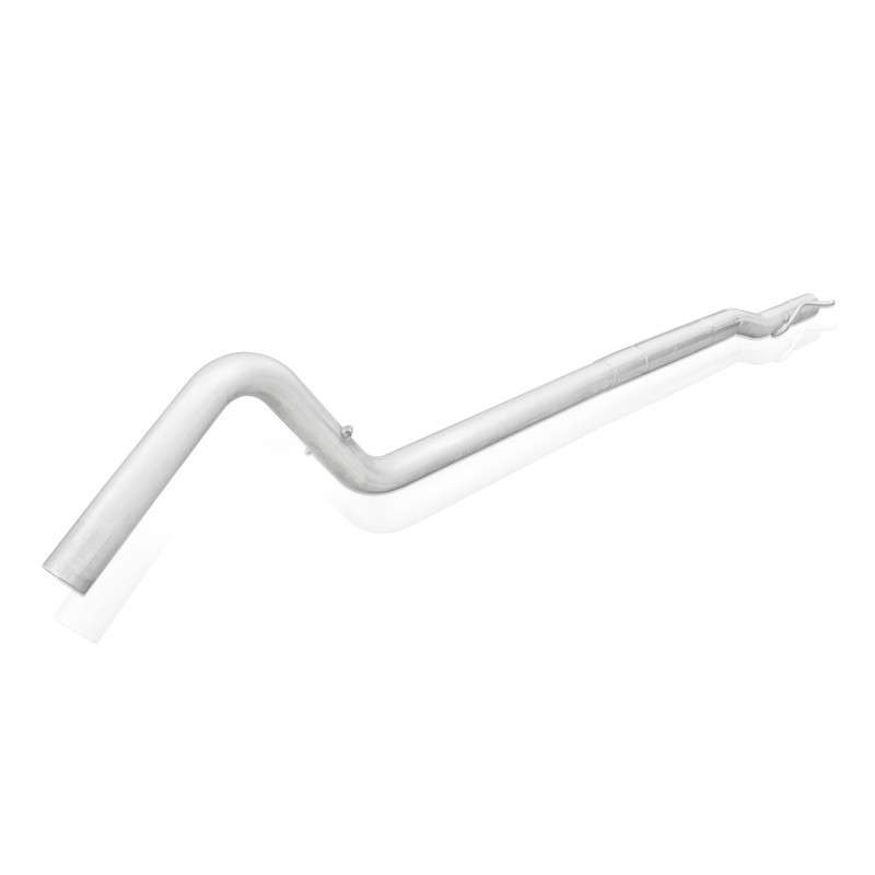 Stainless Works 2012-17 Jeep Wrangler Catback Dump Exhaust - JPJKUCBD