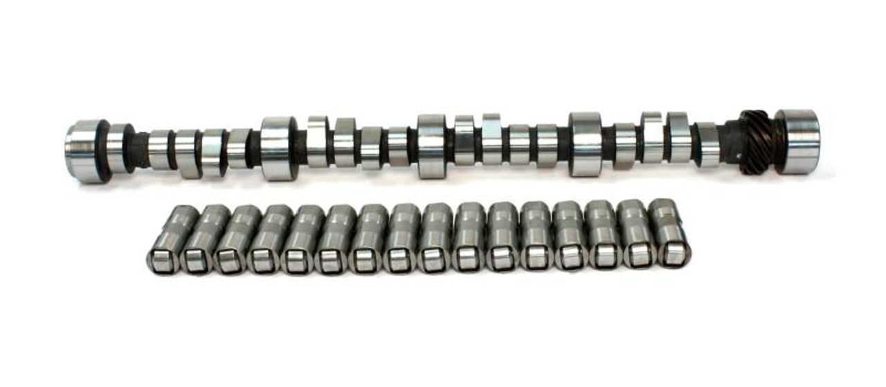 COMP Cams Cam & Lifter Kit CS 270H-R10 - CL08-420-8