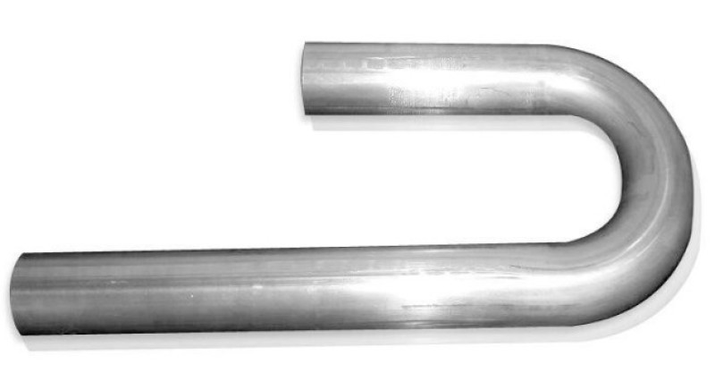 Stainless Works 1 1/2in 180 degree mandrel bend - MBJ150