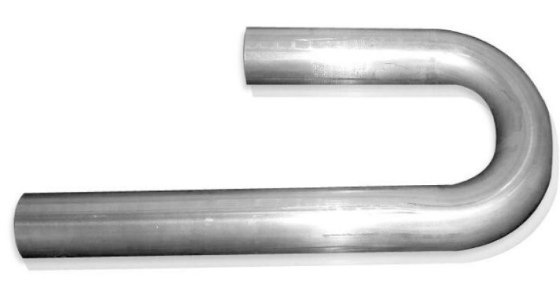 Stainless Works 4.5in 180 degree mandrel bend - MBJ450